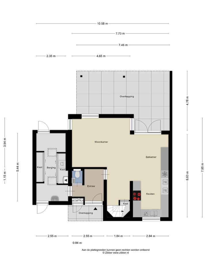 Foto 44 van Willem Alexanderweg 33
