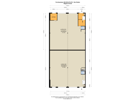 Bekijk plattegrond