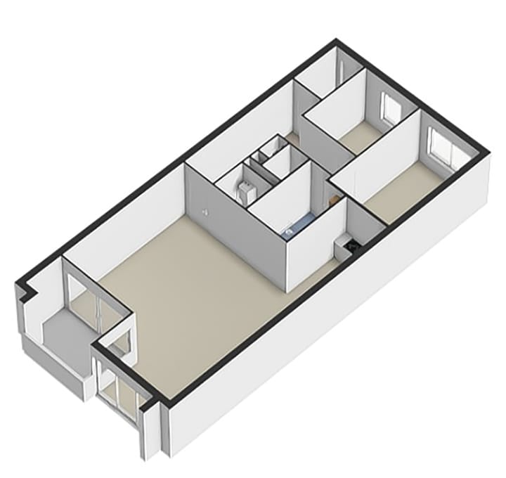 Foto 48 van Onderwijsboulevard 174