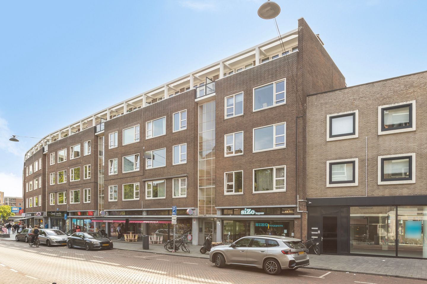 Foto 1 van Meent 5-C