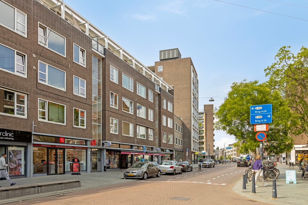 Foto 16 van Meent 5-C