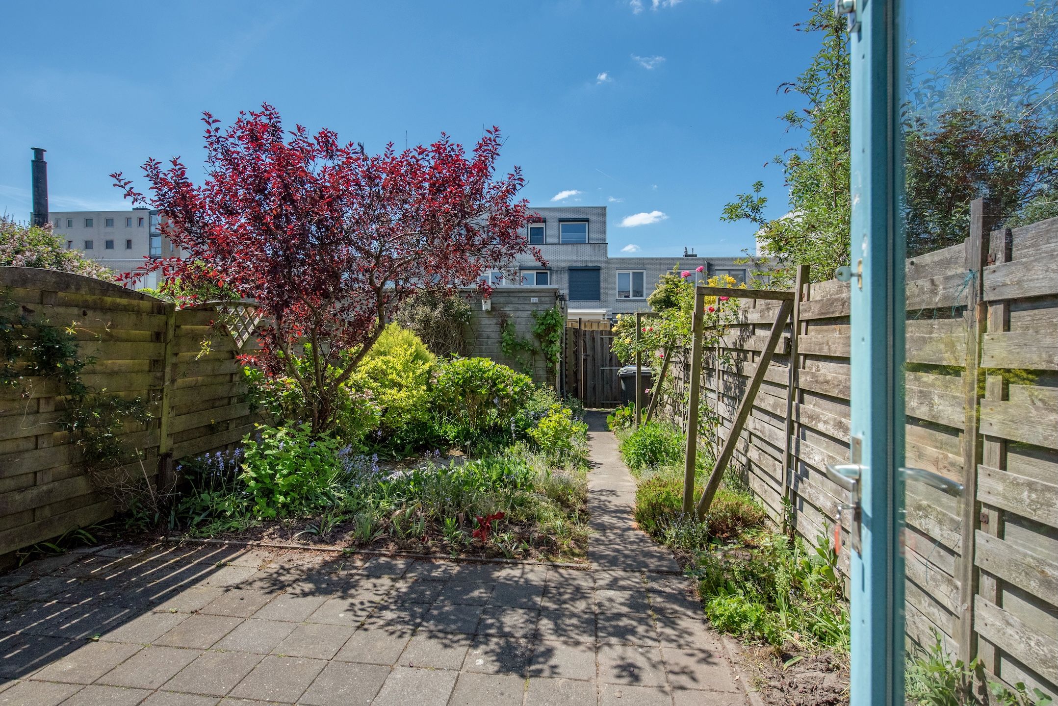 Foto 12 van Adenstraat 6