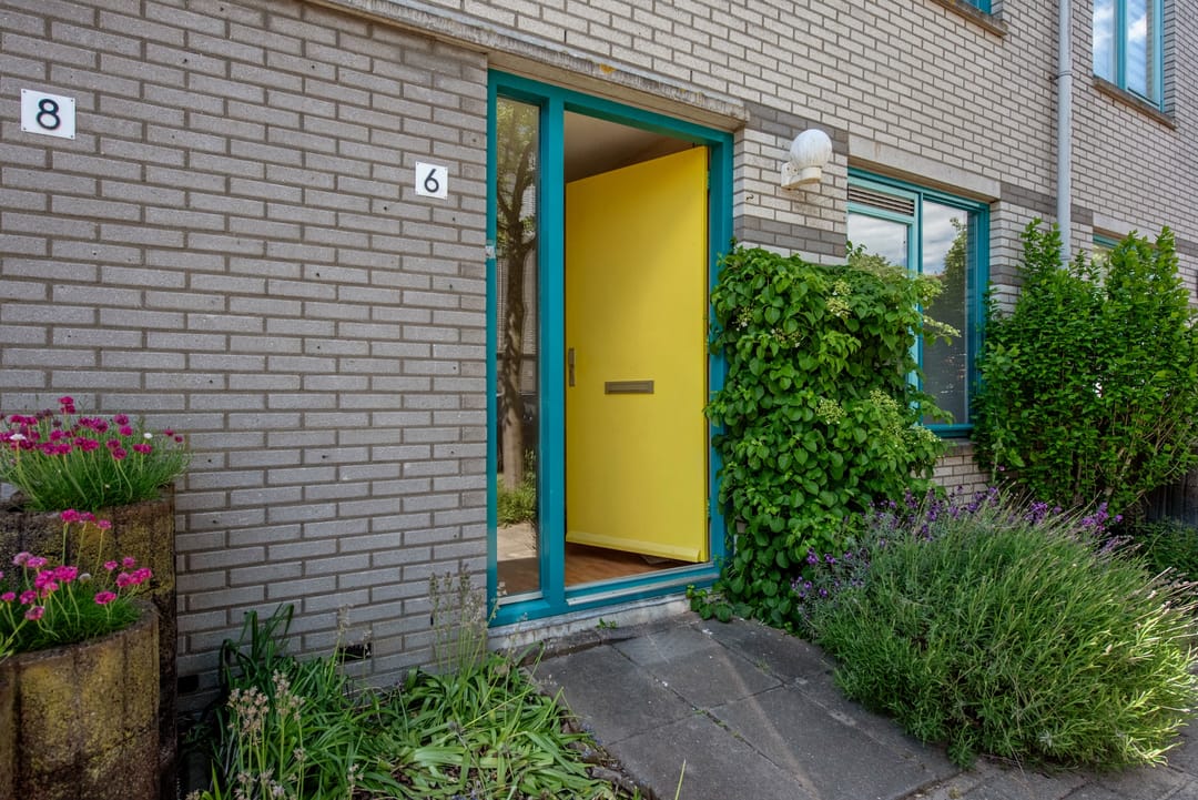 Foto 26 van Adenstraat 6