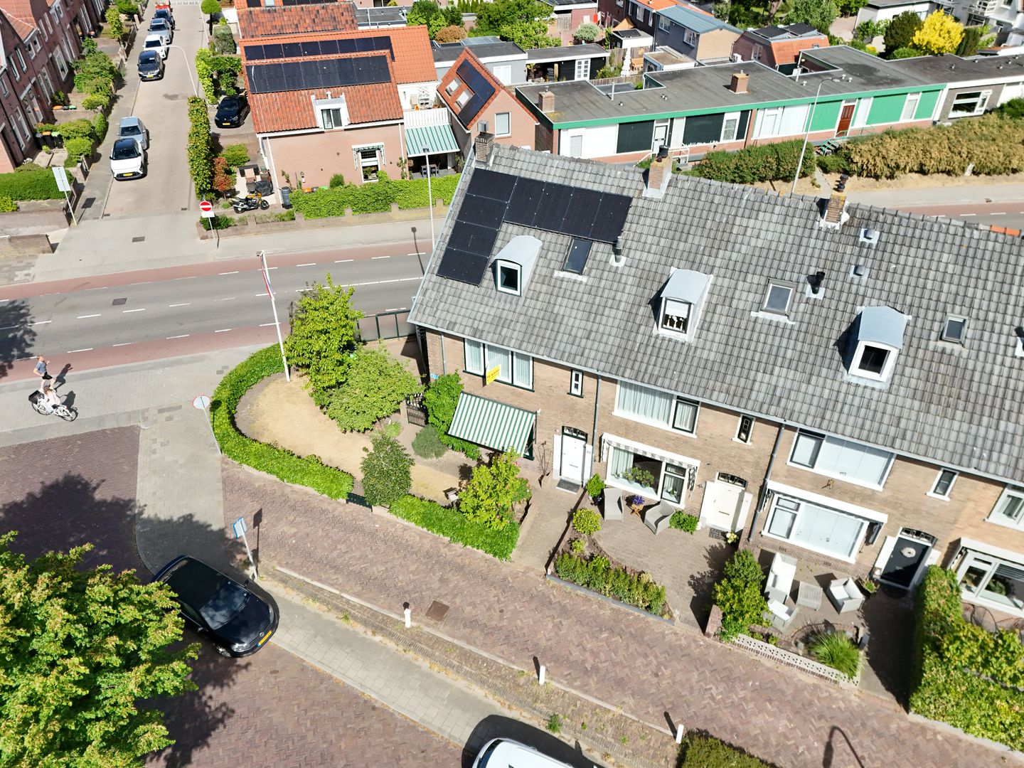 Foto 5 van Duinoord 21