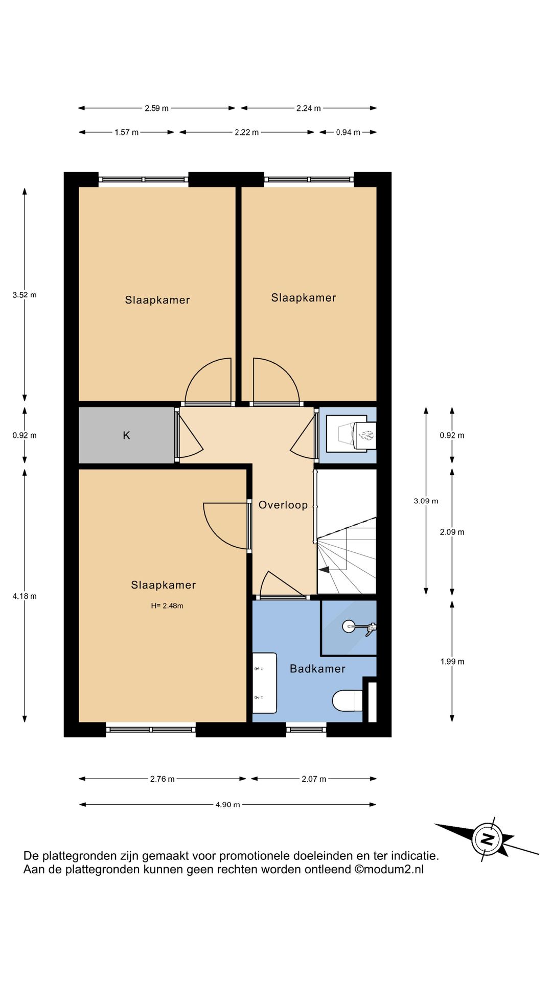 Foto 31 van Adenstraat 6
