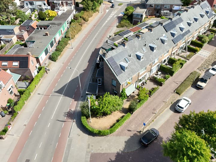 Foto 50 van Duinoord 21