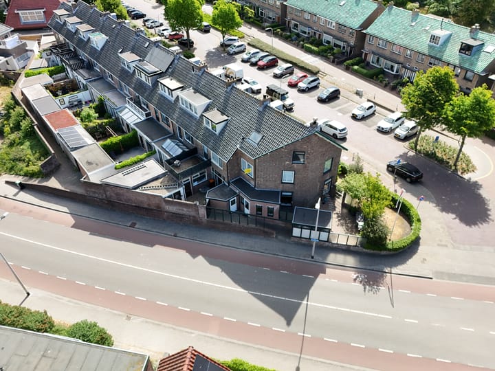 Foto 52 van Duinoord 21