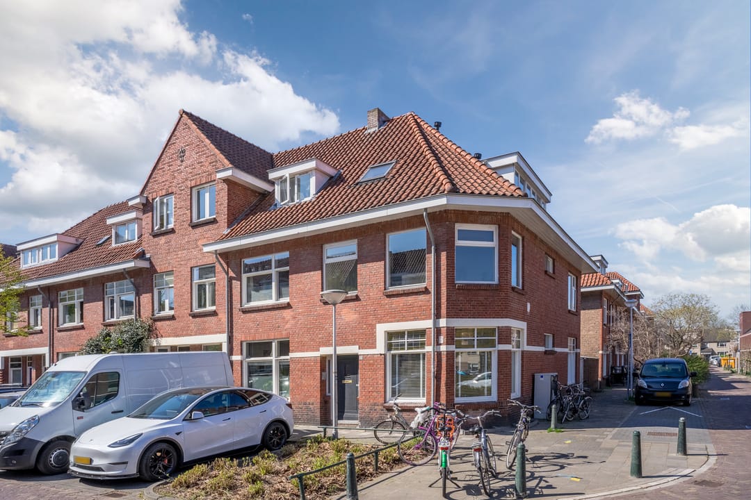 Foto 1 van Lodewijk Napoleonlaan 32