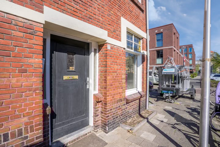 Photo 10 of Lodewijk Napoleonlaan 32