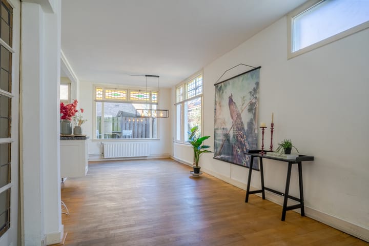 Photo 14 of Lodewijk Napoleonlaan 32