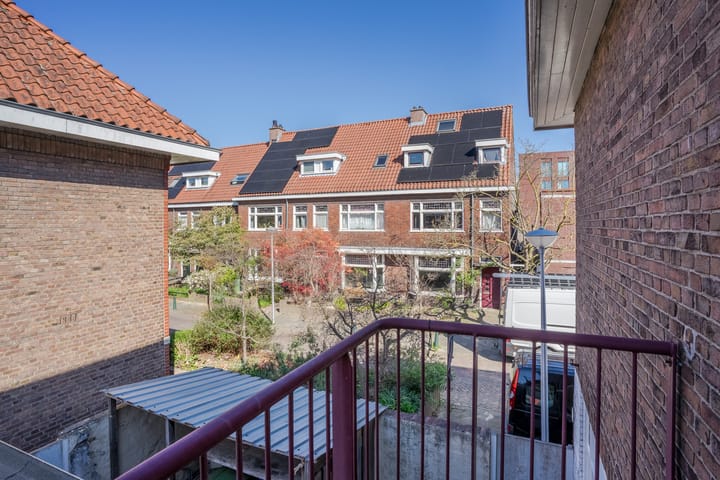 Photo 33 of Lodewijk Napoleonlaan 32