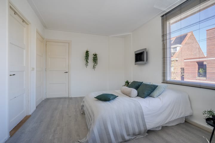 Photo 35 of Lodewijk Napoleonlaan 32