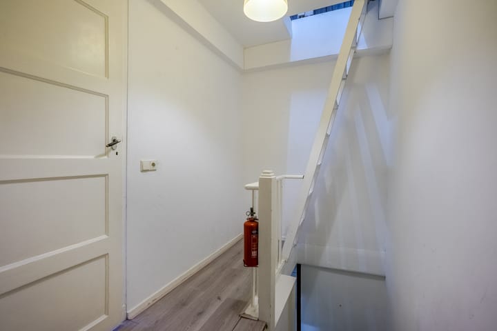 Photo 52 of Lodewijk Napoleonlaan 32