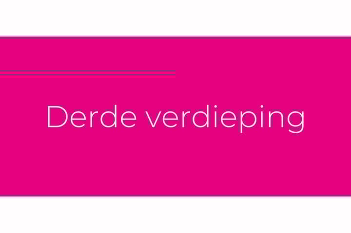 Photo 53 of Lodewijk Napoleonlaan 32