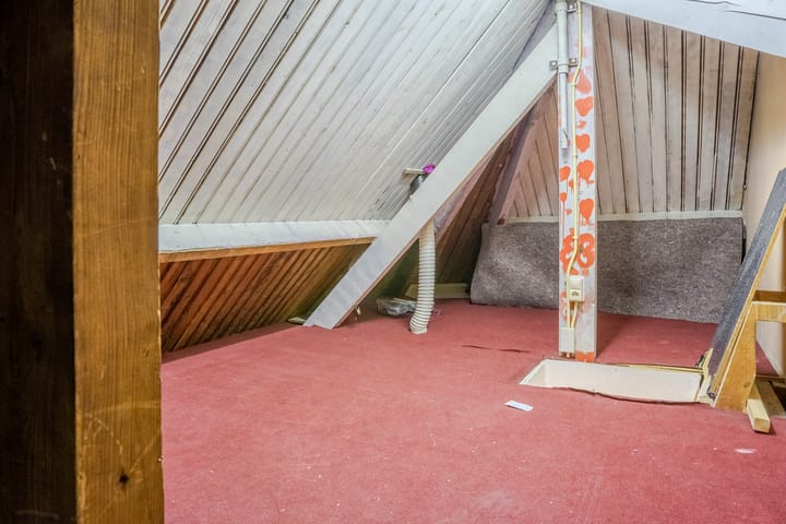 Photo 55 of Lodewijk Napoleonlaan 32