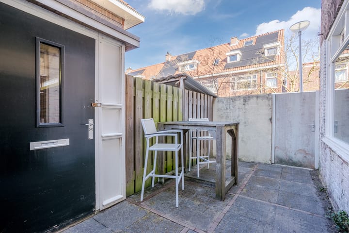 Photo 57 of Lodewijk Napoleonlaan 32