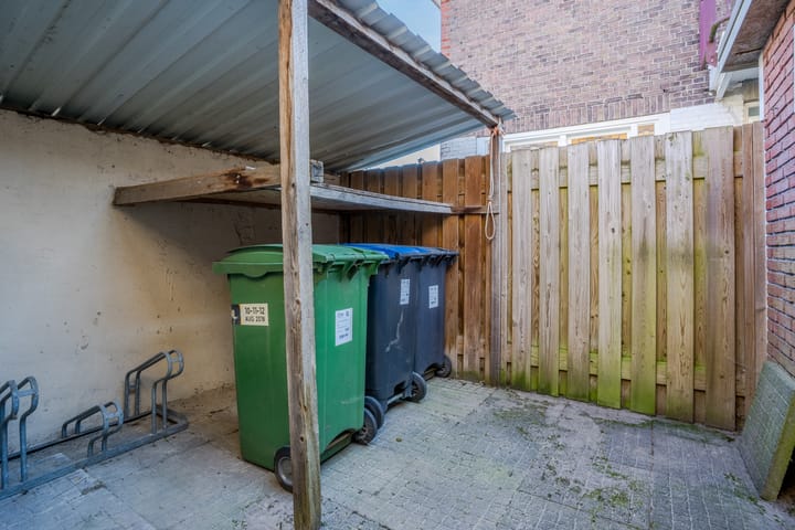 Photo 63 of Lodewijk Napoleonlaan 32