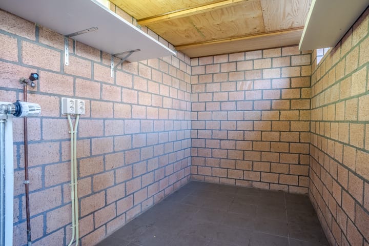 Photo 62 of Lodewijk Napoleonlaan 32