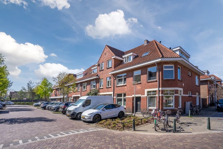 Photo 65 of Lodewijk Napoleonlaan 32