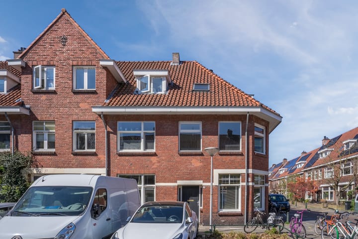 Photo 66 of Lodewijk Napoleonlaan 32