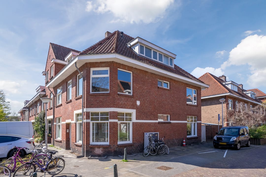 Foto 67 van Lodewijk Napoleonlaan 32