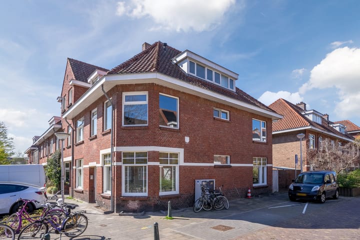 Photo 67 of Lodewijk Napoleonlaan 32