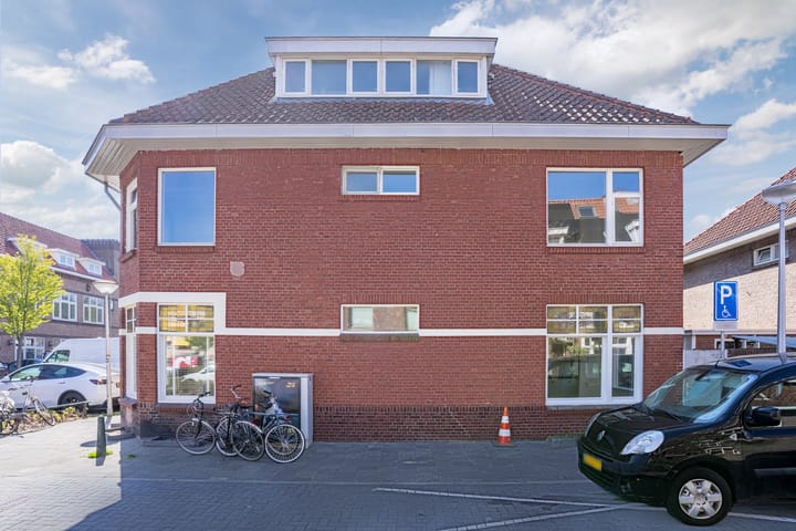 Photo 68 of Lodewijk Napoleonlaan 32