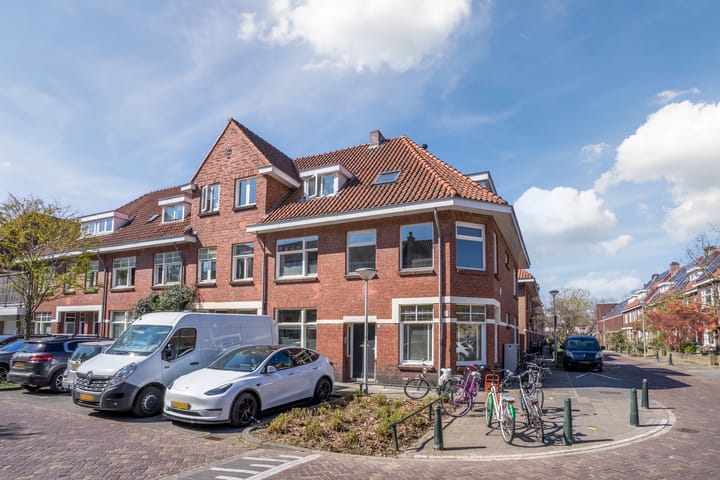 Photo 69 of Lodewijk Napoleonlaan 32