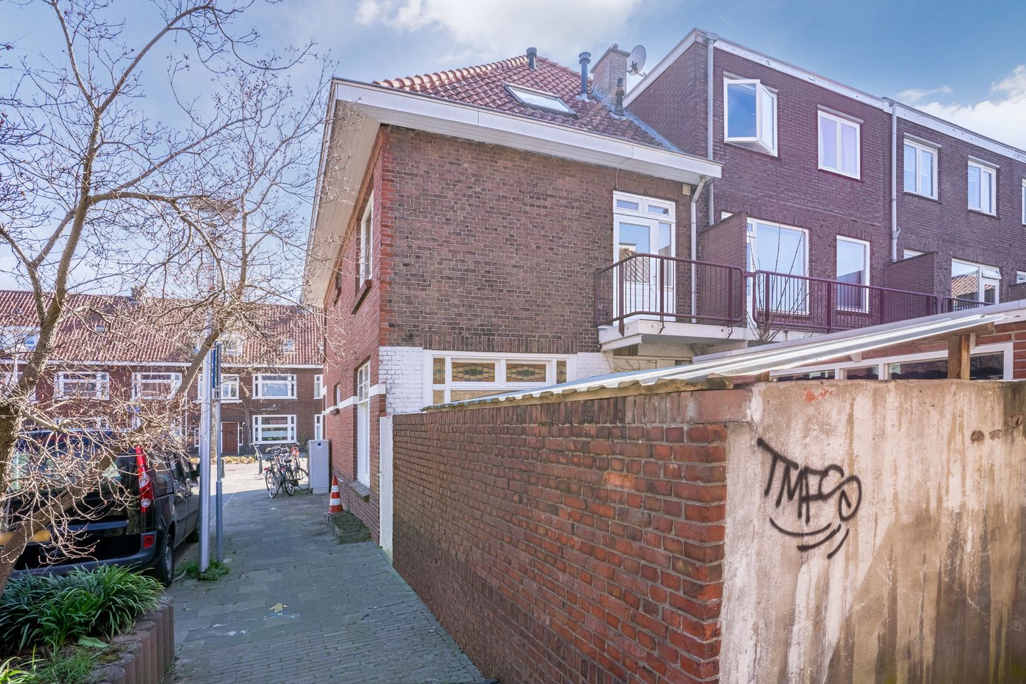 Foto 70 van Lodewijk Napoleonlaan 32