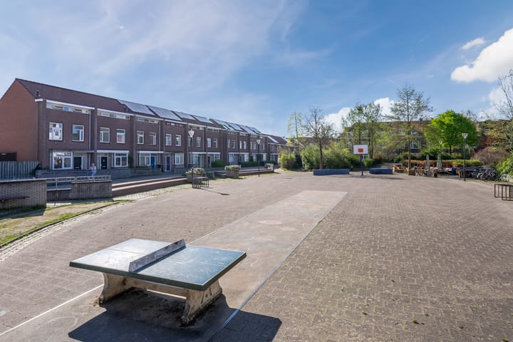 Photo 71 of Lodewijk Napoleonlaan 32