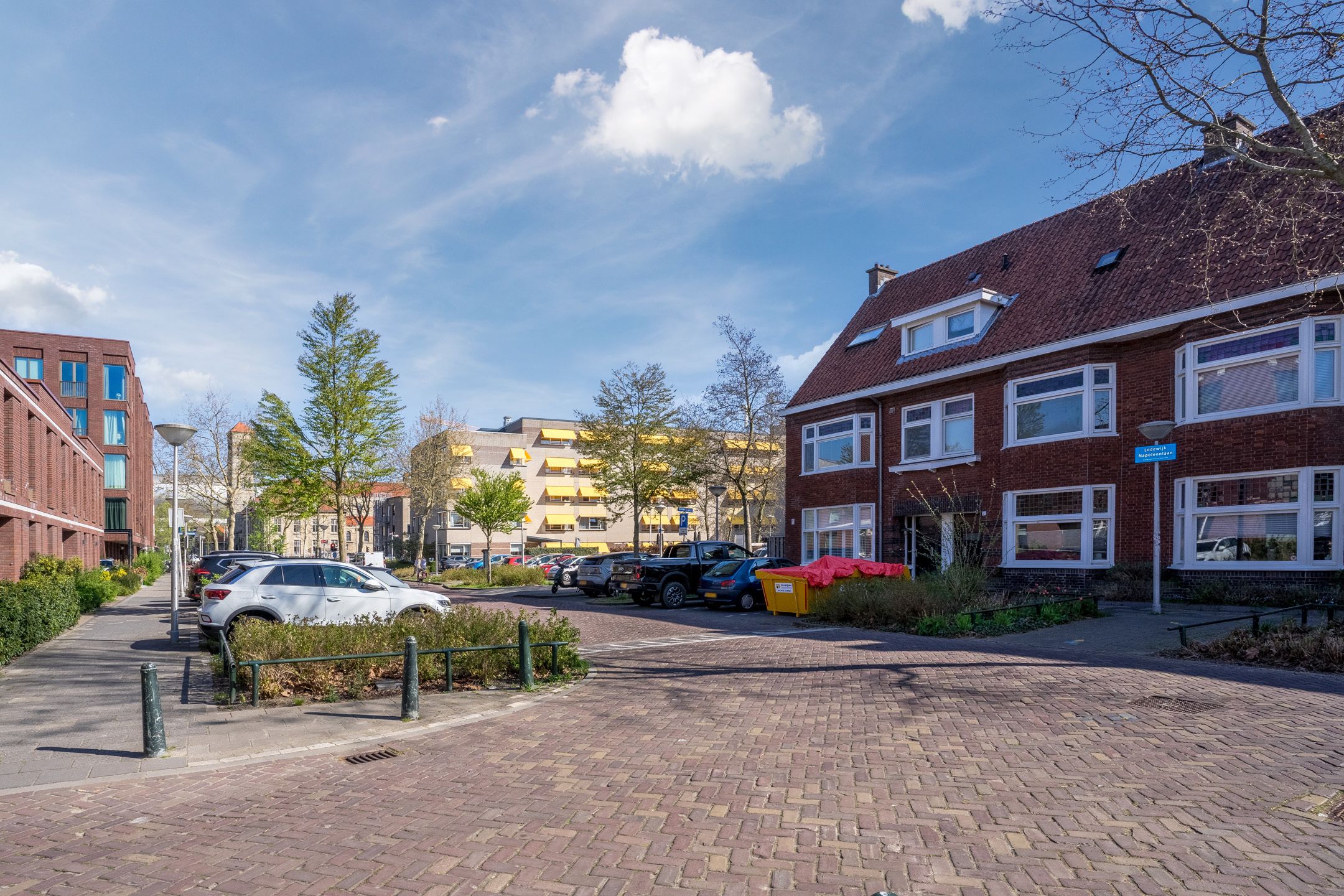 Foto 72 van Lodewijk Napoleonlaan 32
