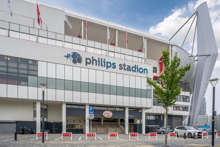 Photo 73 of Lodewijk Napoleonlaan 32