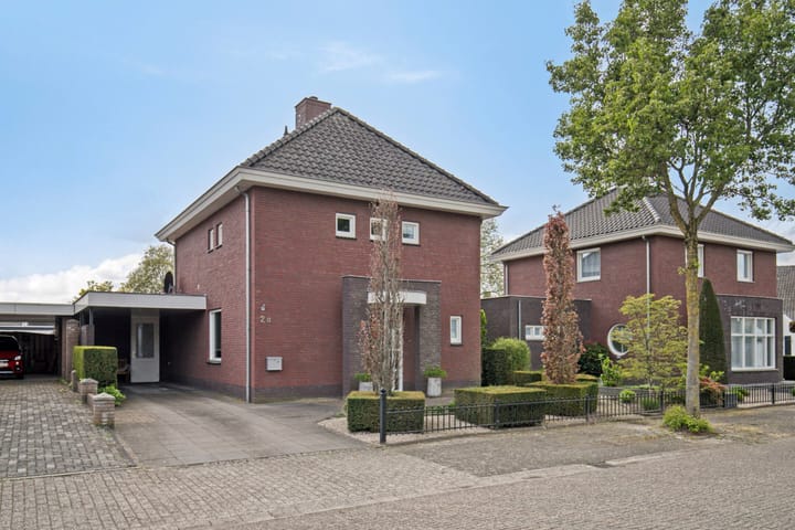 Foto 1 van Potterschans 2-A