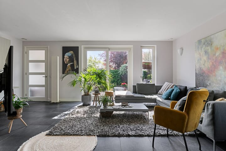 Foto 3 van Potterschans 2-A