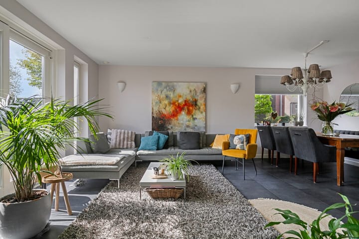 Foto 4 van Potterschans 2-A