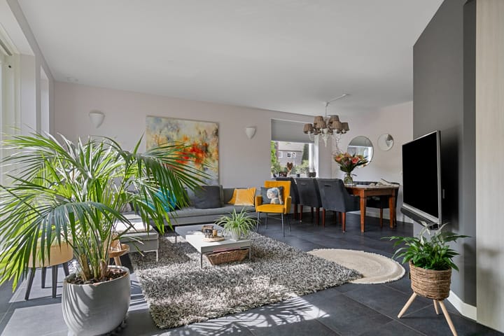 Foto 5 van Potterschans 2-A