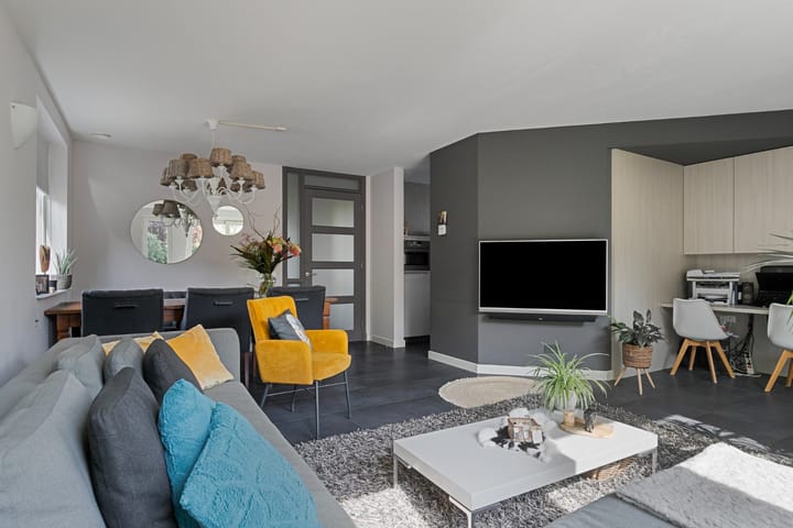 Foto 6 van Potterschans 2-A