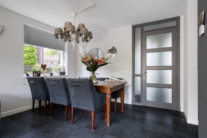 Foto 7 van Potterschans 2-A