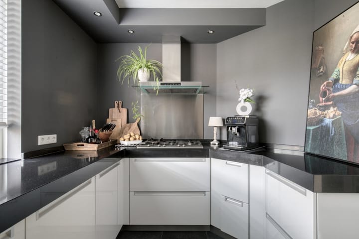 Foto 9 van Potterschans 2-A