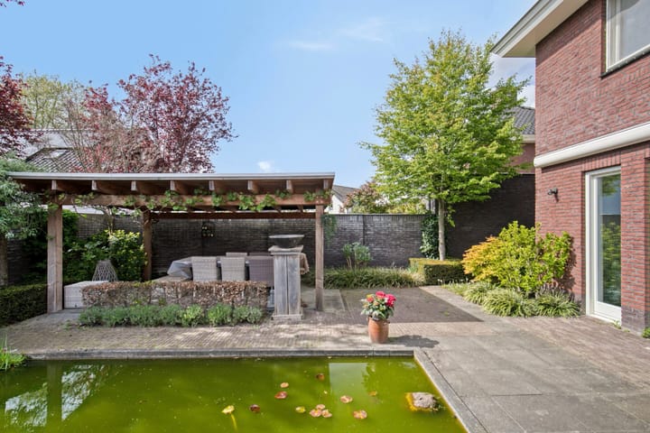 Foto 23 van Potterschans 2-A