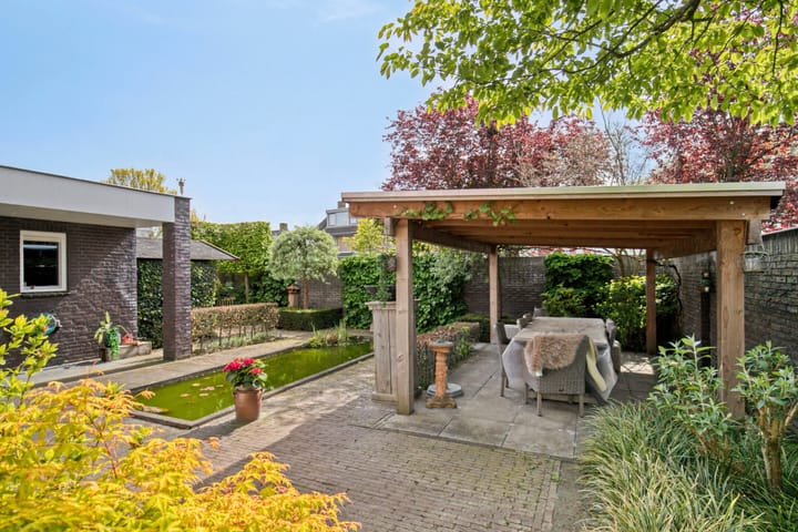 Foto 25 van Potterschans 2-A