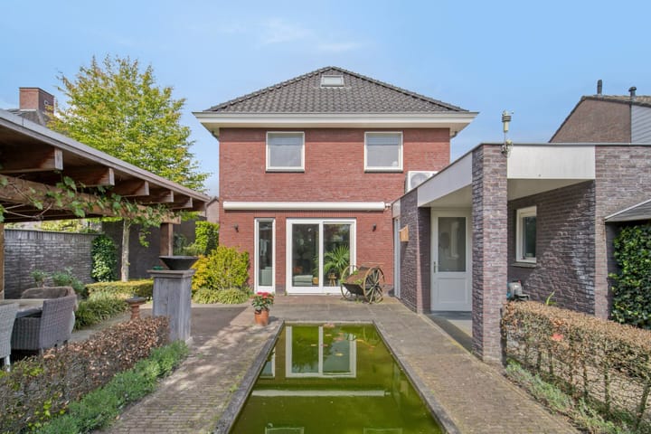 Foto 26 van Potterschans 2-A