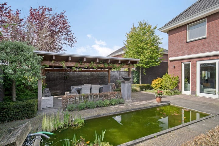 Foto 27 van Potterschans 2-A