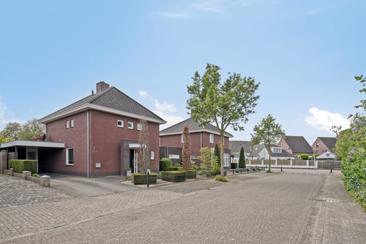 Foto 28 van Potterschans 2-A