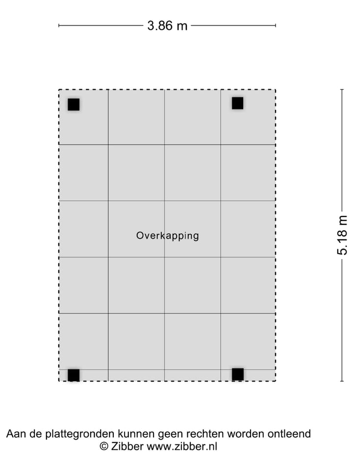 Foto 32 van Potterschans 2-A