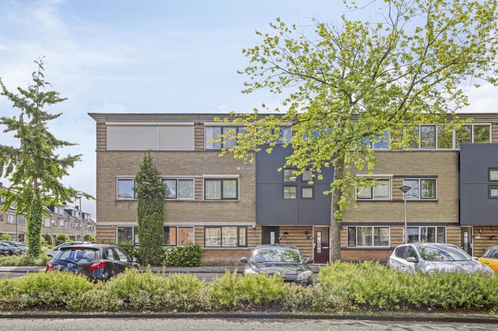 Photo 1 of Else van der Banstraat 173