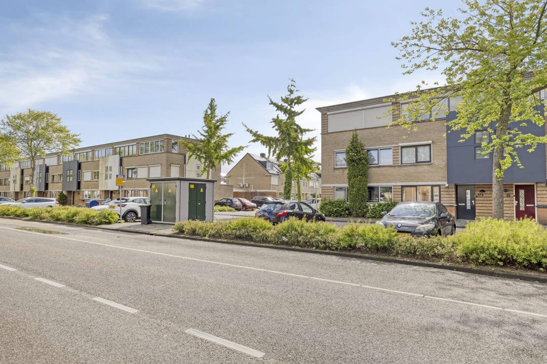 Photo 2 of Else van der Banstraat 173