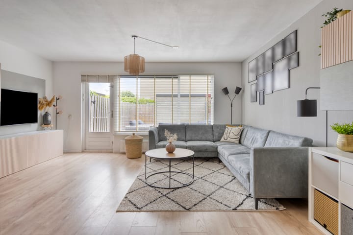 Foto 4 van Else van der Banstraat 173