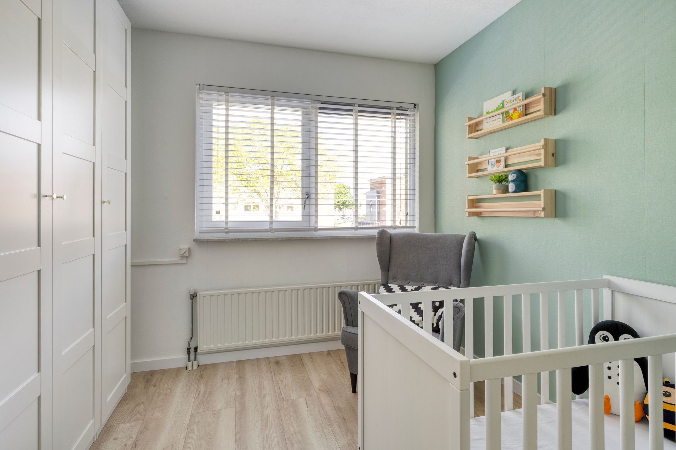 Photo 24 of Else van der Banstraat 173