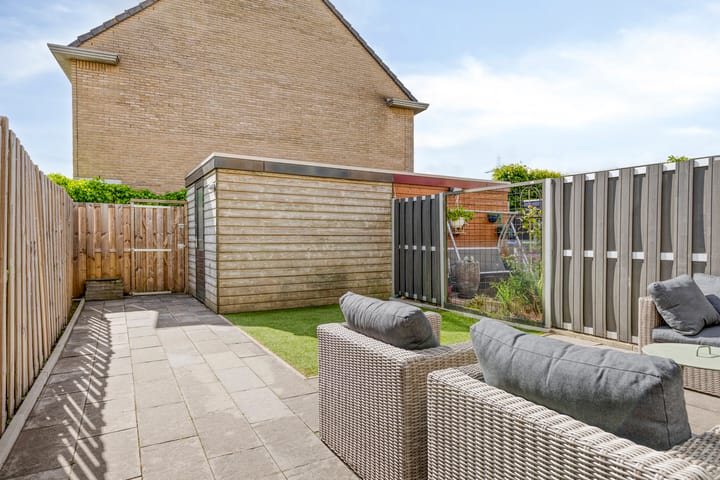 Photo 33 of Else van der Banstraat 173